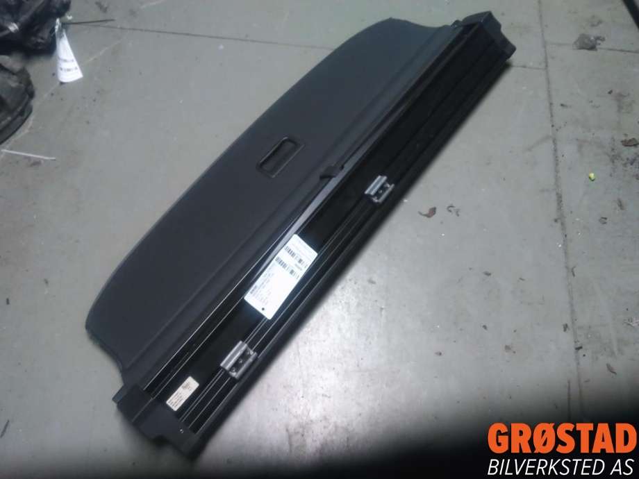 Bagasjerom rollon til Audi A4, 2004-2008 (Type III) (B7) (B7) (8E986355394H)