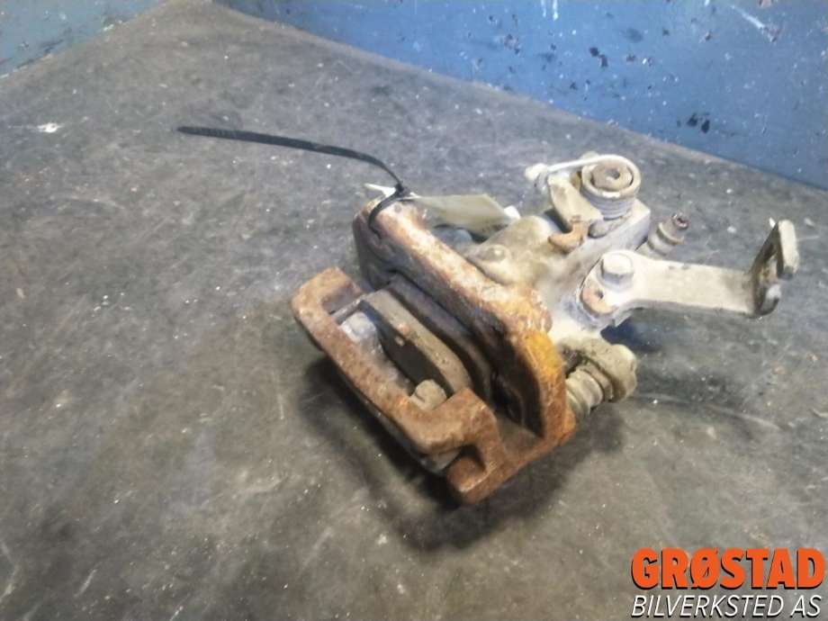 Bremsecaliper venstre bak til Suzuki Vitara 2015-->> (Type IV)  (5540261M00999|)