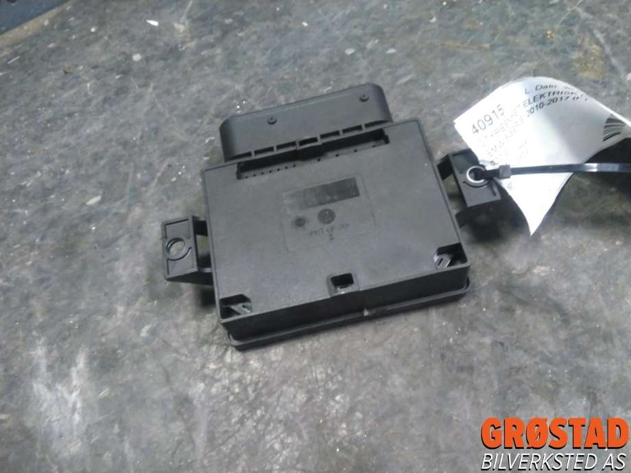 Styreenhet elektrisk parkbrems (EPB - Electric Parking Brake) til BMW 5-Serie, 2010-2017 (F10/F11) (F10/F11) (32620300-A)