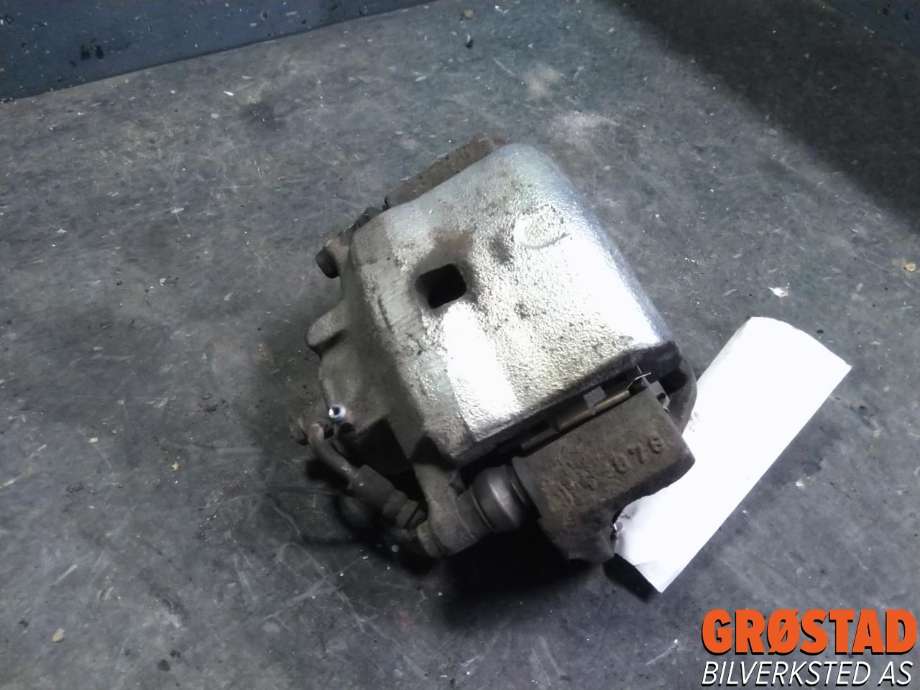 Bremsecaliper høyre foran til Mazda 6, 2008-2010 (Type II, Fase 1)  (GSZD3398Z)