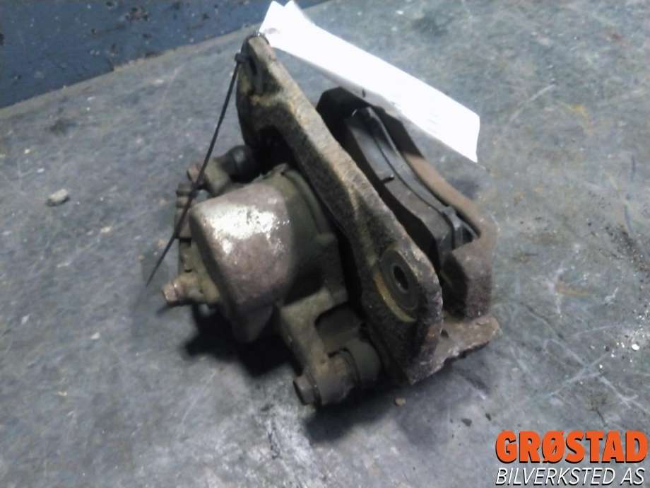 Bremsecaliper høyre foran til Mazda 6 2008-2010 (Type II, Fase 1)  (GSZD3398Z|)