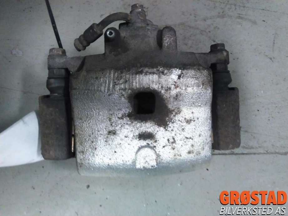 Bremsecaliper høyre foran til Mazda 6 2008-2010 (Type II, Fase 1)  (GSZD3398Z|)