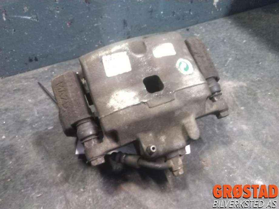 Bremsecaliper venstre foran til Mazda 6 2008-2010 (Type II, Fase 1)  (GSZD3399Z|)