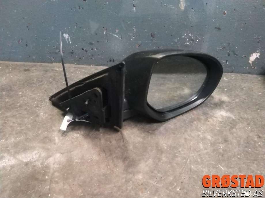 Speil høyre til Mazda 6 2008-2010 (Type II, Fase 1)  (GS1F-69-120C 16|)