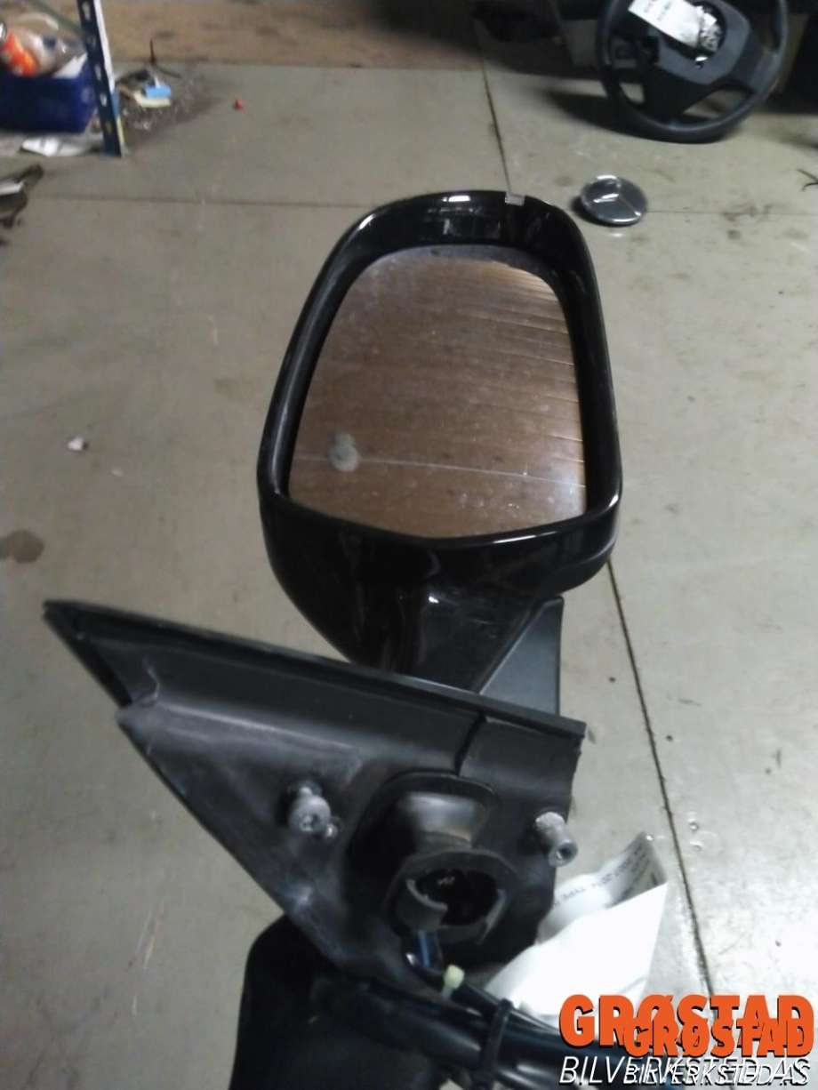 Speil høyre til Audi A4 2007-2014 (Type IV) (B8) (B8) (8K1 857 410 AG|)