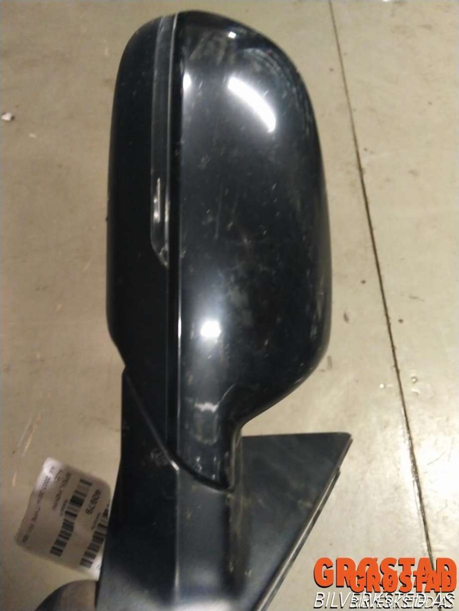 Speil høyre til Audi A4 2007-2014 (Type IV) (B8) (B8) (8K1 857 410 AG|)
