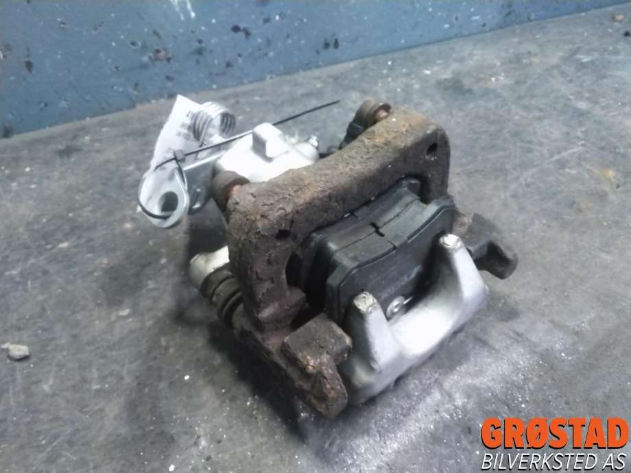 Bremsecaliper venstre bak til VW Polo 2009-2014 (Type V, Fase 1)  (6R0 615 423|)