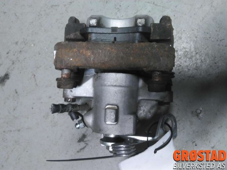 Bremsecaliper venstre bak til VW Polo 2009-2014 (Type V, Fase 1)  (6R0 615 423|)