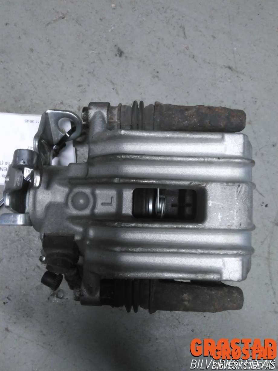 Bremsecaliper venstre bak til VW Polo 2009-2014 (Type V, Fase 1)  (6R0 615 423|)