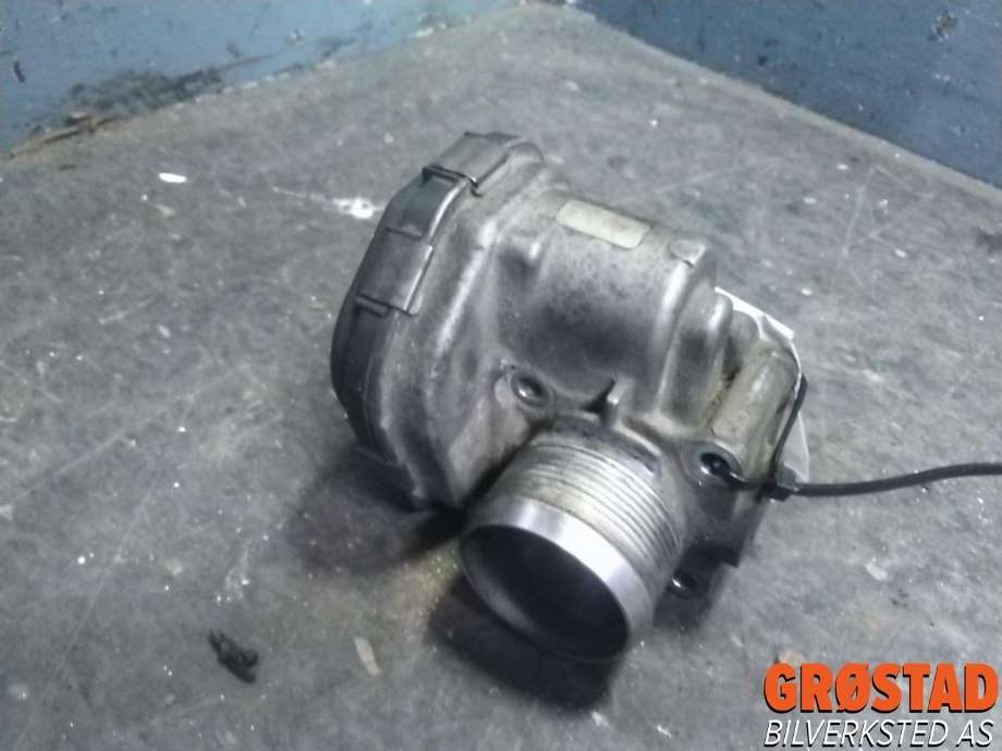 Spjeldhus til Peugeot 5008 2010-2017 (Type I)  (0345 G2|96 784 065 80|)