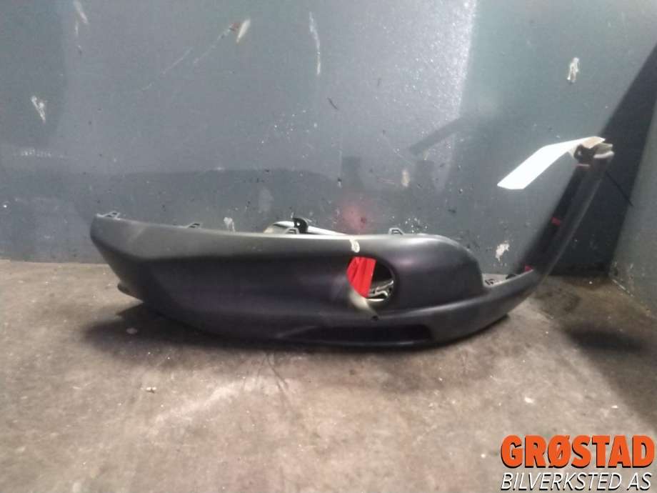 Grill venstre til Peugeot 4008 2012-2017  (16 079 212 80|)