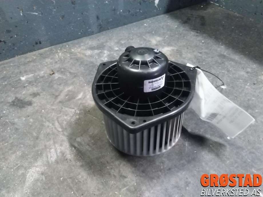 Varmeapparat motor til Peugeot 4008 2012-2017  (16 123 764 80|16 356 758 80|)