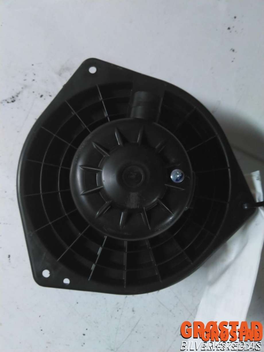 Varmeapparat motor til Peugeot 4008 2012-2017  (16 123 764 80|16 356 758 80|)