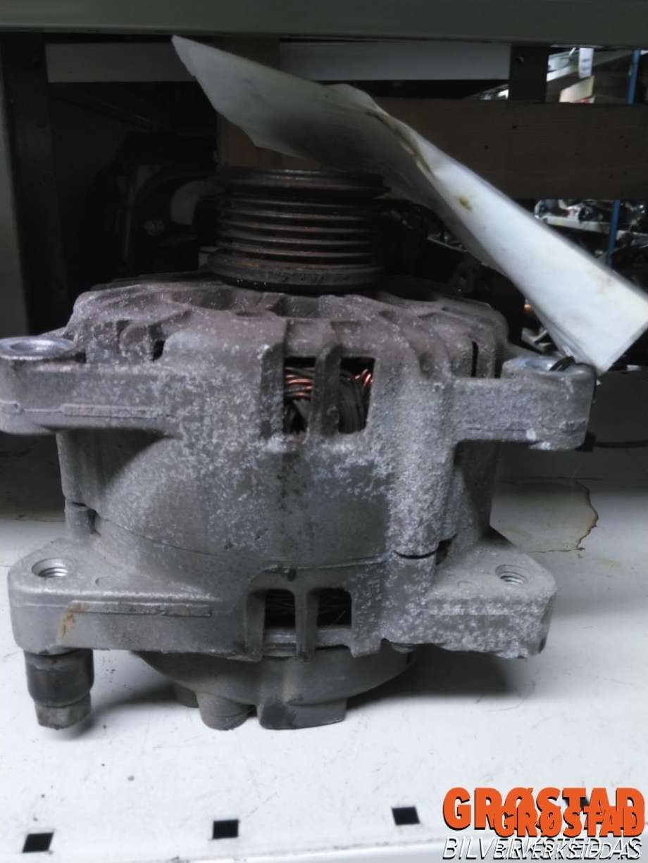 Dynamo diesel til Peugeot 4008 2012-2017  (98 030 499 80|NBG-3695|)