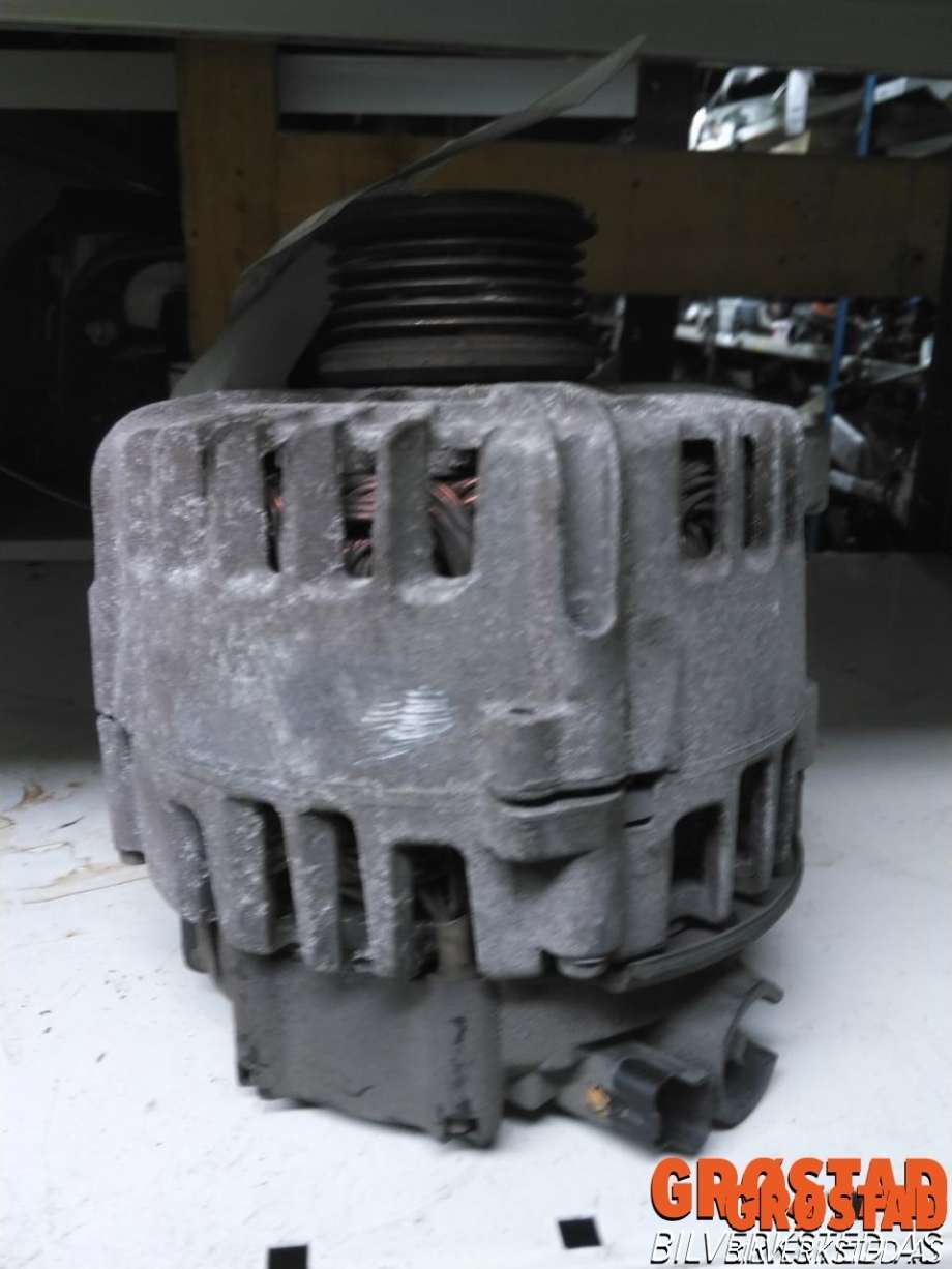 Dynamo diesel til Peugeot 4008 2012-2017  (98 030 499 80|NBG-3695|)