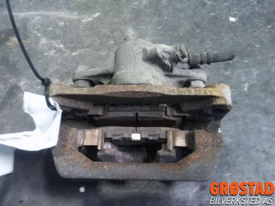 Bremsecaliper venstre bak til Subaru Forester 2013-2019 (Type IV)  (26692SG010|)