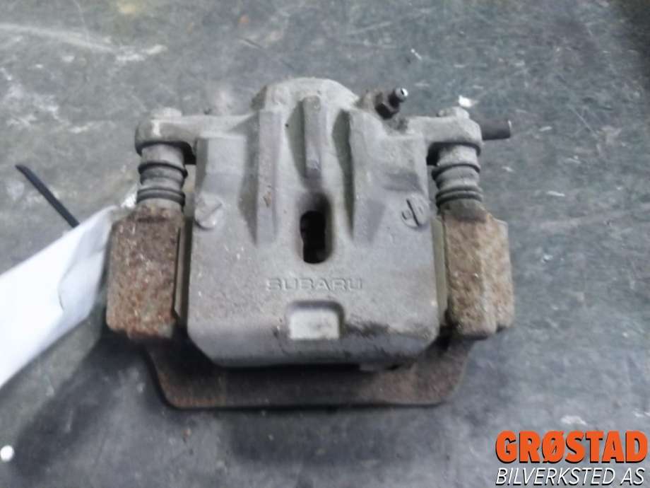 Bremsecaliper høyre bak til Subaru Forester, 2013-2019 (Type IV)  (26692SG000)