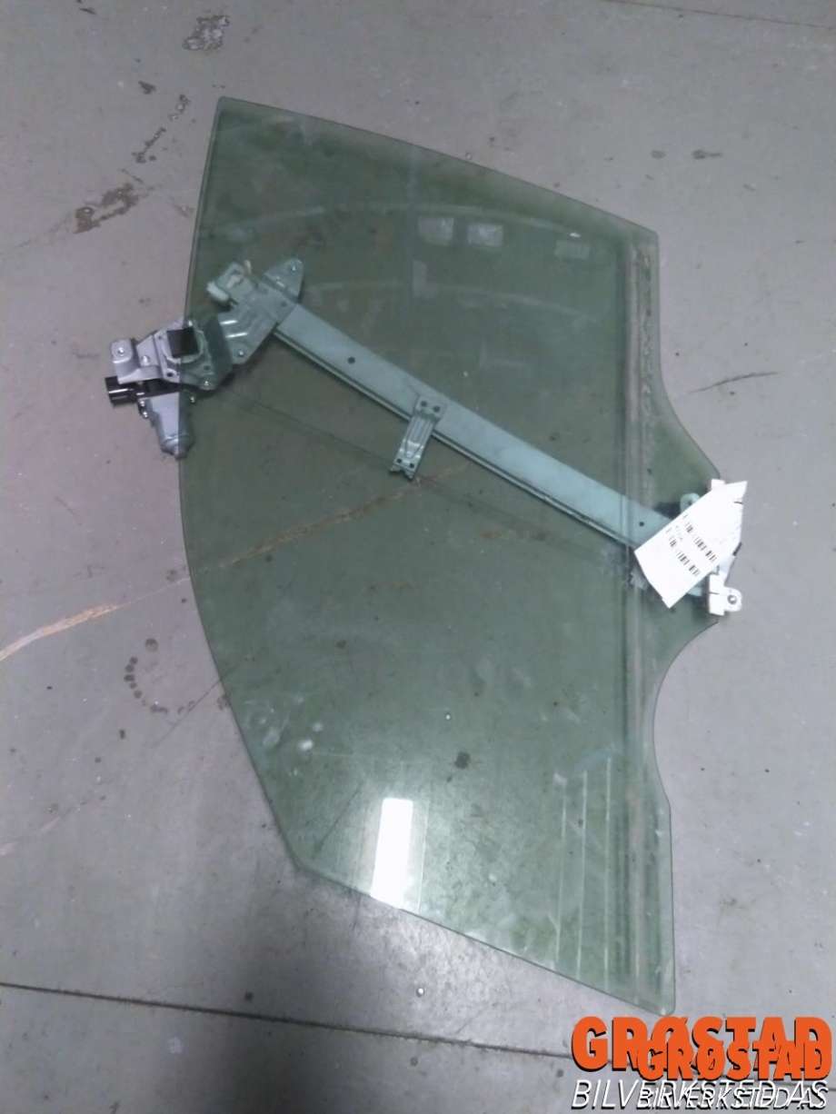 Siderute venstre foran til Subaru Forester 2013-2019 (Type IV)  (61011SG210|)