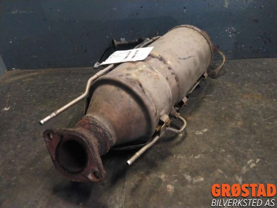 Partikkelfilter til Hyundai i30 2007-2012 (Type I)  (28950 2A630|)