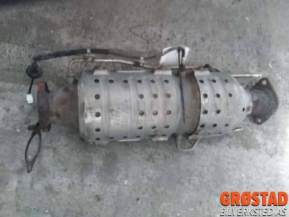 Partikkelfilter til Hyundai i30 2007-2012 (Type I)  (28950 2A630|)