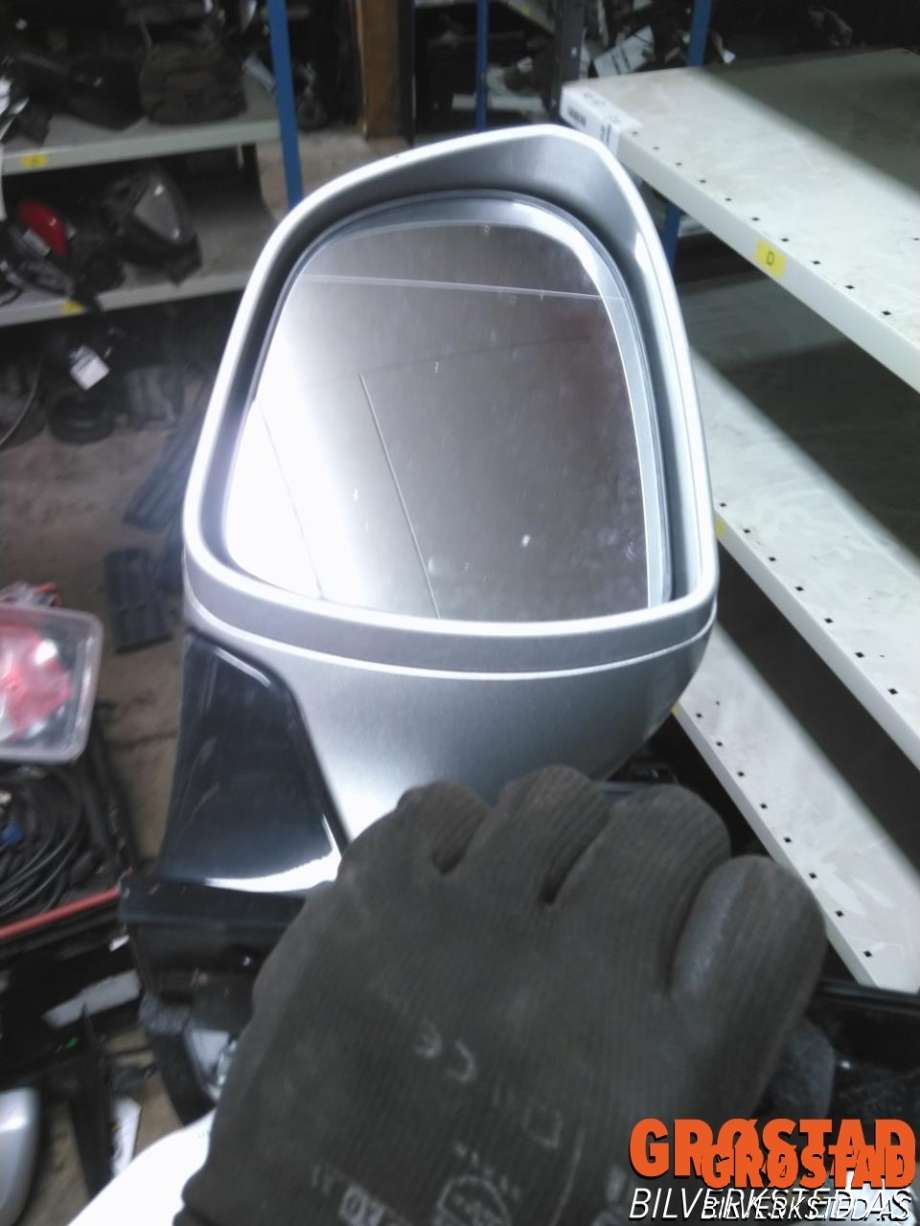 Speil venstre til Hyundai i40 2012-2017 (87610 3Z030|)