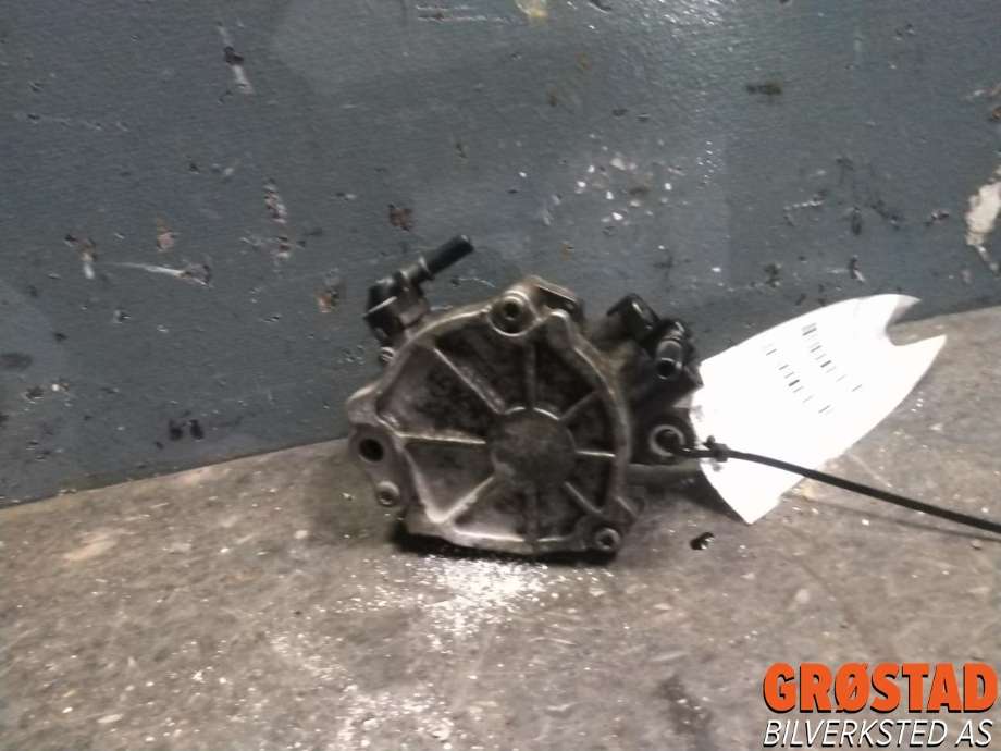 Vakuumpumpe til Volvo S60 2010-2014 (Type II, Fase 1)  (31375107|)