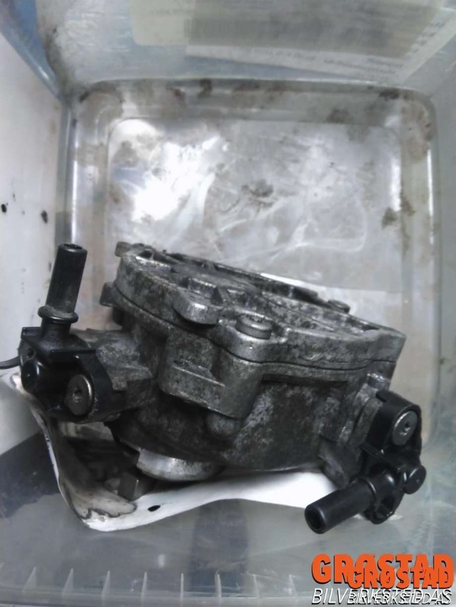Vakuumpumpe til Volvo S60 2010-2014 (Type II, Fase 1)  (31375107|)