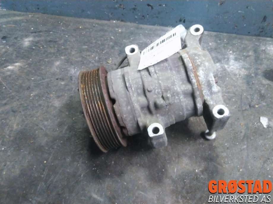 Aircondition kompressor til Toyota Hilux 2012-2016  (883100K114|)