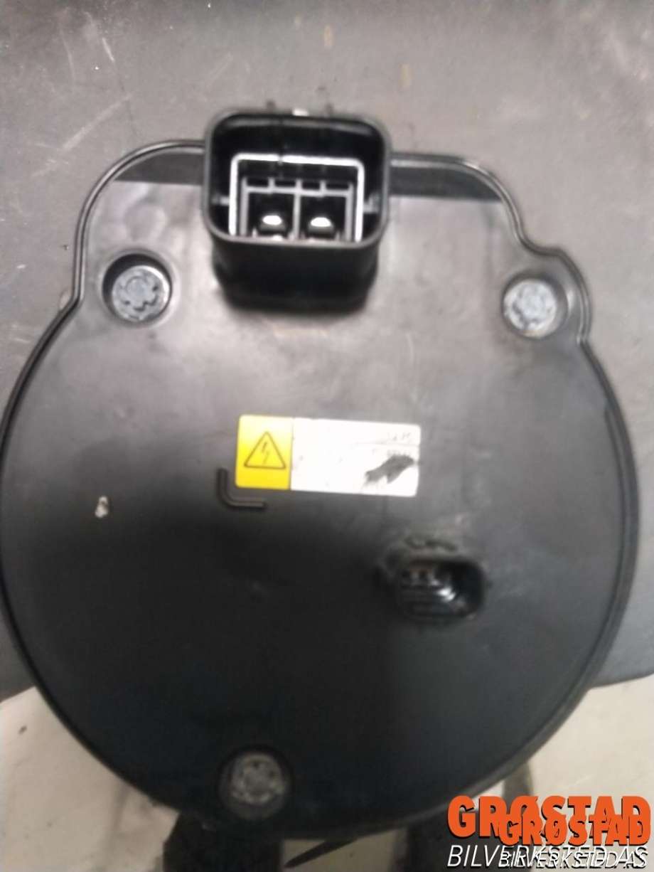 Aircondition kompressor til Toyota RAV4 2019-->> (Type V) (8837033050|)
