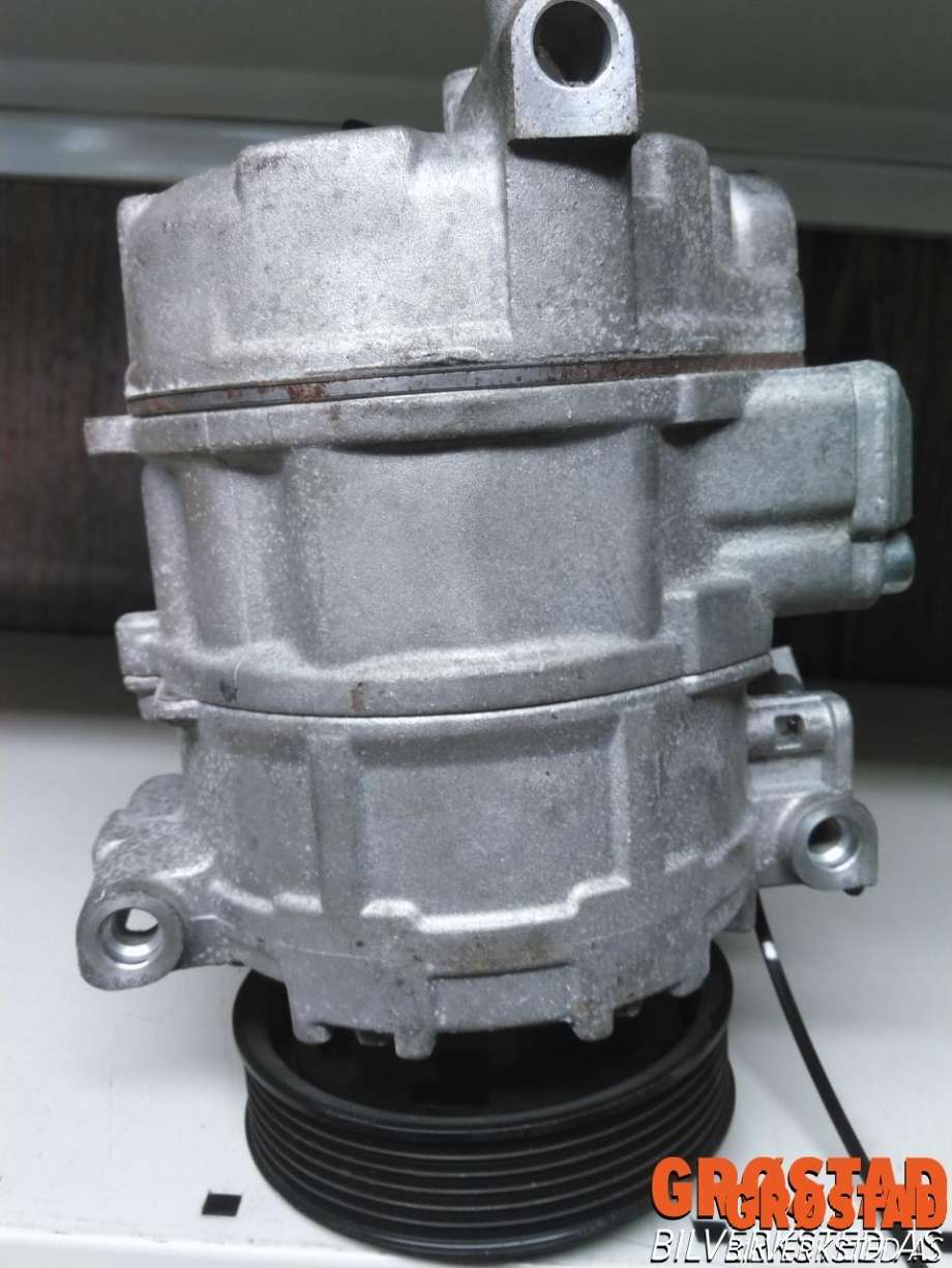 Aircondition kompressor til VW Passat 2011-2015 (B7) (B7) (5K0 820 803|5K0 820 803 L|)