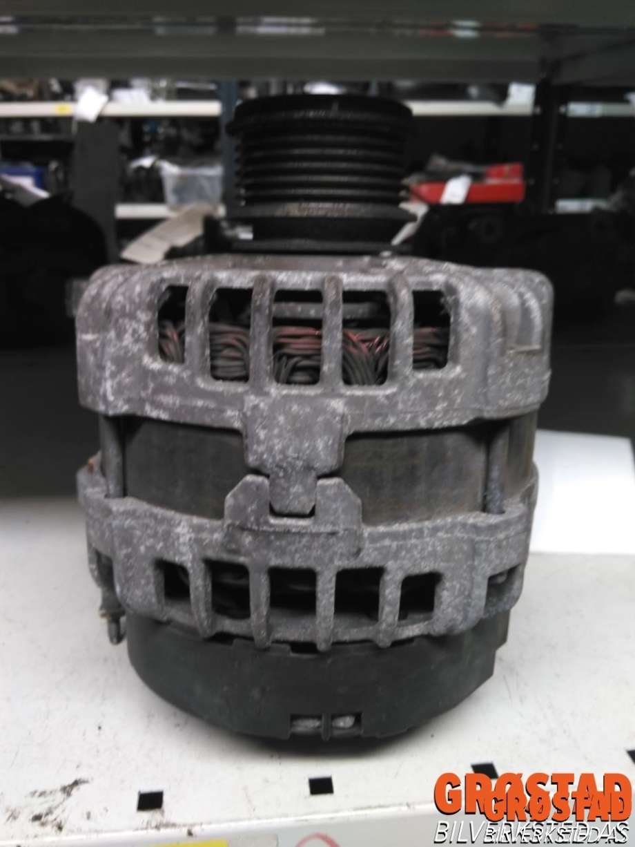 Dynamo diesel til VW Passat 2011-2015 (B7) (B7) (03L 903 023 B|NBG-3642|)