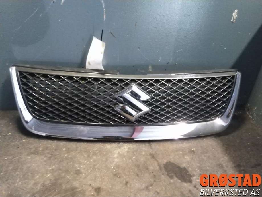 Grill til Suzuki Grand Vitara, 2005-2015 (Type III)