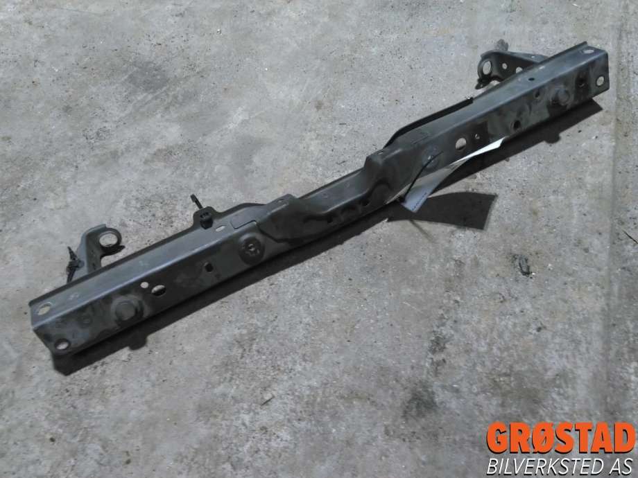 Frontplate øvre til Nissan Leaf 2011-2017 (Type I)  (F25113NLMH|)