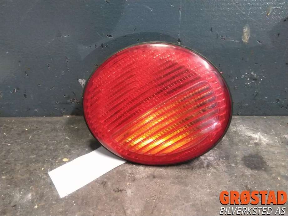 Baklykt venstre til VW Beetle 1998-2010 (Type I) (1C0 945 171 D|)