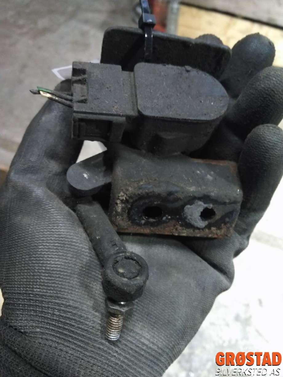 Sensor nivå, venstre foran til Hyundai i30 2012-2017 (Type II)  (92190A 2000|)