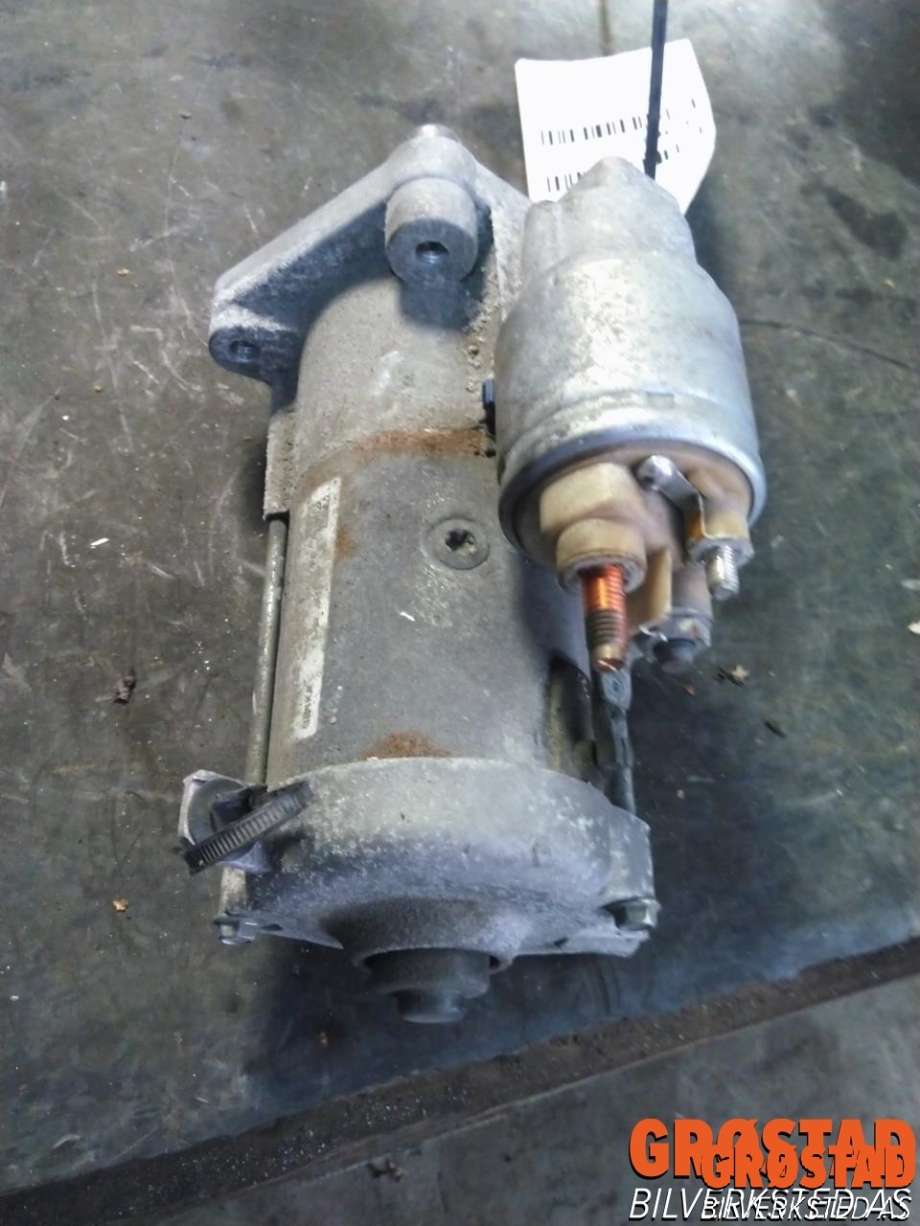 Starter diesel til Volvo V40, 2012-2019  (36002980)