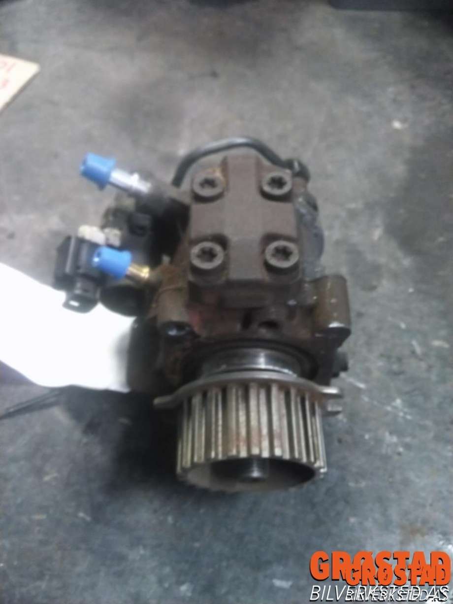 Dieselpumpe til Peugeot 508 2011-2014 (Type I, Fase 1)  (1920 RY|1921 Q7|)