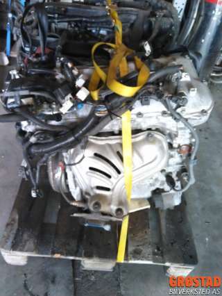 Motor bensin til Toyota Avensis,   (|190000T090)
