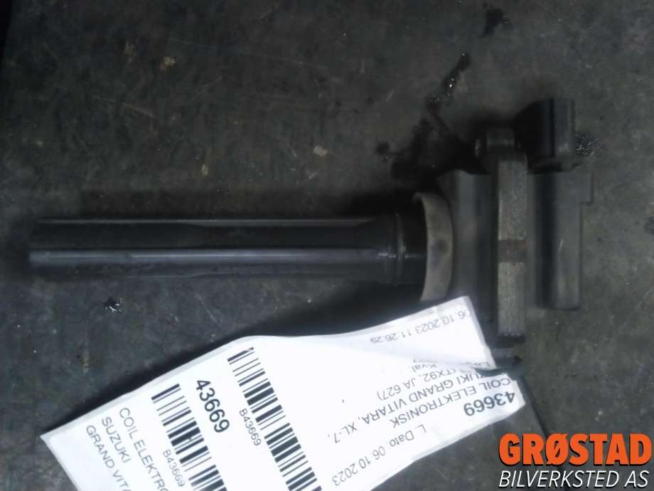 Coil elektronisk til Suzuki Grand Vitara, XL-7, 2001-2007  (33410-77E22)
