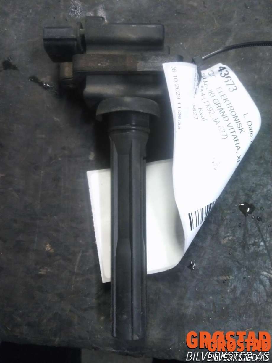 Coil elektronisk til Suzuki Grand Vitara, XL-7, 2001-2007  (33410-77E22)