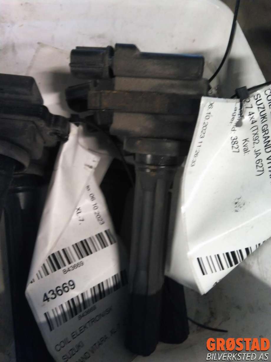Coil elektronisk til Suzuki Grand Vitara, XL-7 2001-2007 (33410-77E22|3341077E21|3341077E20)