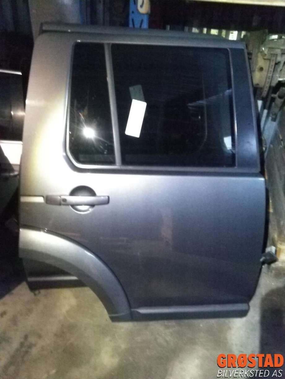 Dør høyre bak til Land Rover Discovery, 2009-2017 (Type IV)