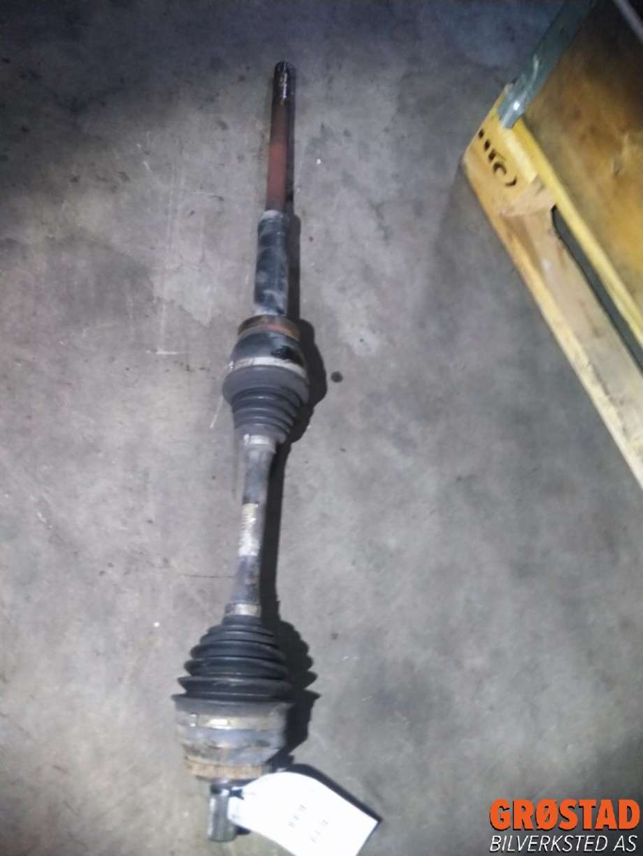 Drivaksel høyre foran, bensin/manuell til Volvo XC70 2001-2004 (Type I, Fase 1) (8252055|)