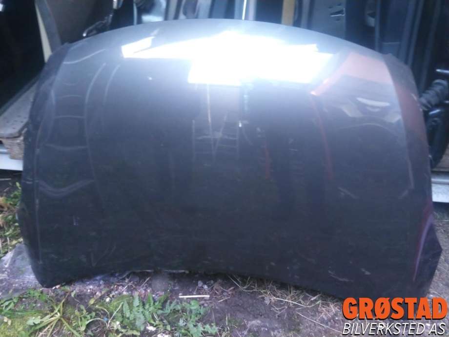 Panser til Suzuki Swift, 2011-2017  (57300-61P00)