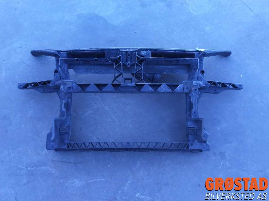 Frontplate til VW Touran 2007-2010 (Type I, Fase 2)  (1T0 805 588 AD|)