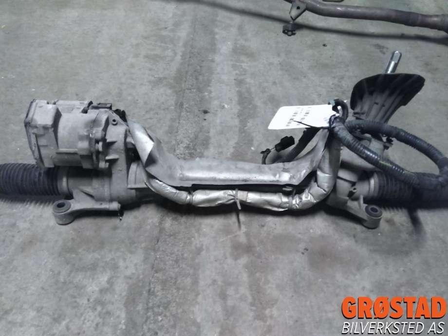 Tannstang elektrisk til Ford Focus 2014-2018 (Type III, Fase 2)  (2404870|)