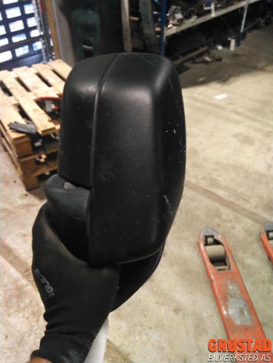 Speil høyre til Land Rover Discovery 2005-2009 (Type III)  (CRB502321PMA|)