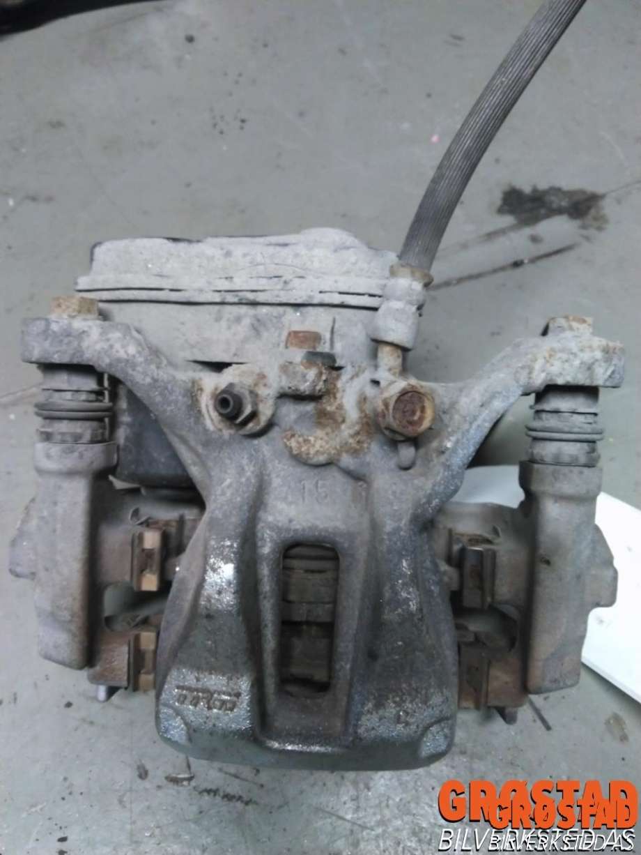 Bremsecaliper høyre bak, elektrisk til Toyota Yaris 2020-->> (Type IV) (47830K0010|)