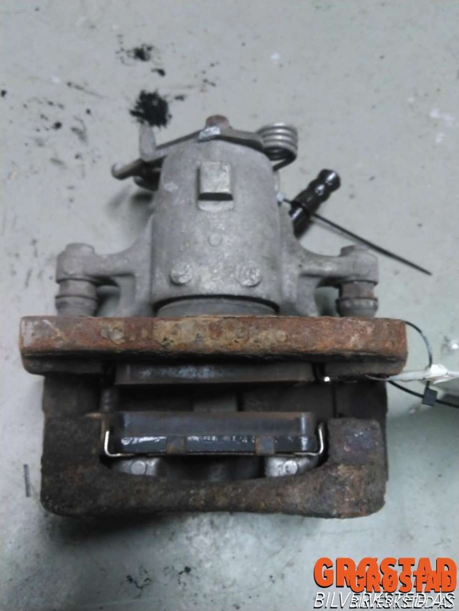 Bremsecaliper høyre bak til Opel Insignia A 2009-2014 (13275928|13390034|)