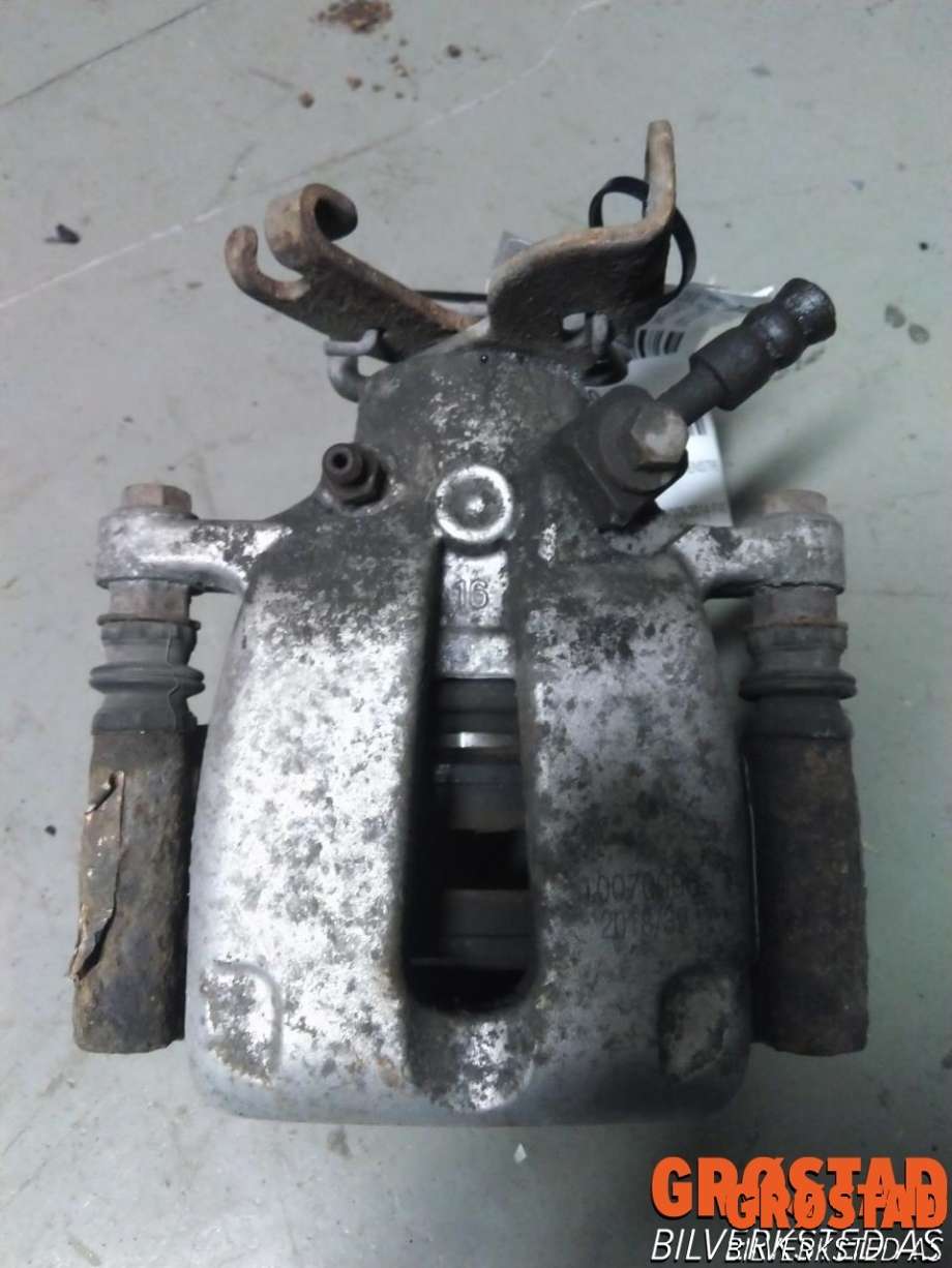 Bremsecaliper venstre bak til Opel Insignia A 2009-2014  (13275927|13390033|)